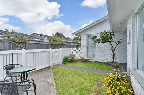 Photo of property in 1/107 Huxley Street, Sydenham, Christchurch, 8023