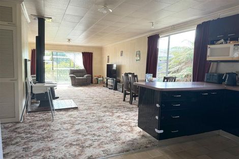 Photo of property in 22 Marsden Road, Greymouth, 7805