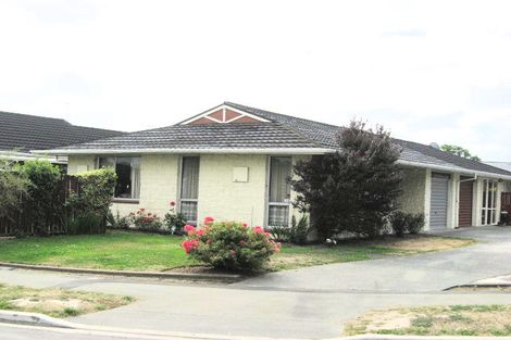 Photo of property in 1/31 Mecca Place, Linwood, Christchurch, 8062
