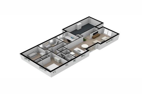 Photo of property in 28 Foley Grove, Pyes Pa, Tauranga, 3110