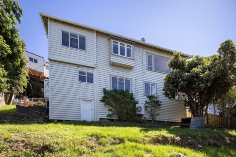 Photo of property in 122 Te Anau Road, Hataitai, Wellington, 6021