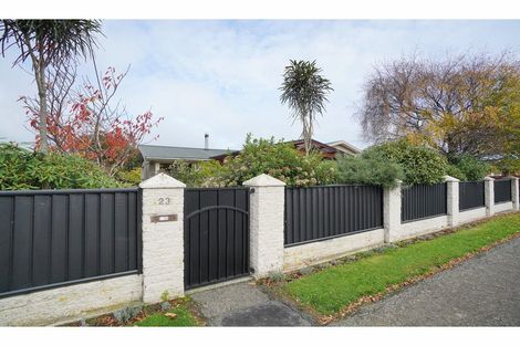 Photo of property in 23 Bainfield Road, Waikiwi, Invercargill, 9810