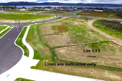 Photo of property in 7 Puka Place, Wharewaka, 3330