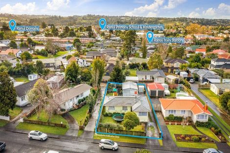 Photo of property in 42 Jillian Drive, Ranui, Auckland, 0612