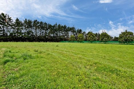 Photo of property in 152 Moore Road, Lorneville, Invercargill, 9874