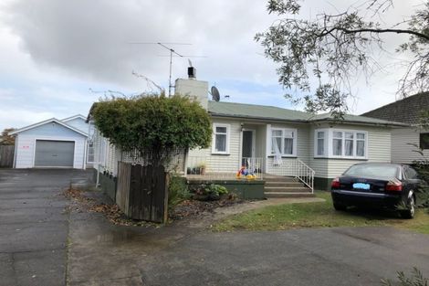 Photo of property in 1/30 Sturdee Road, Manurewa, Auckland, 2102