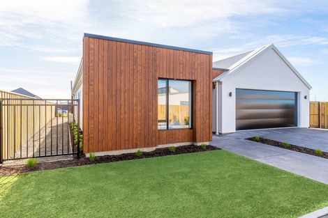 Photo of property in 18 Foxburrow Lane, Rolleston, 7614