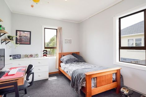 Photo of property in 50 Miller Street, Georgetown, Invercargill, 9812