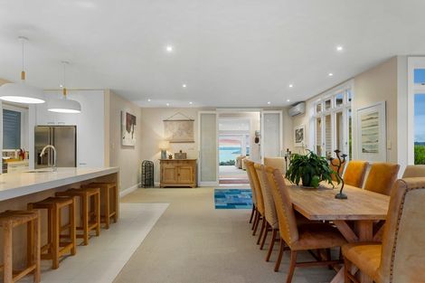 Photo of property in 8 Rawene Avenue, Westmere, Auckland, 1022