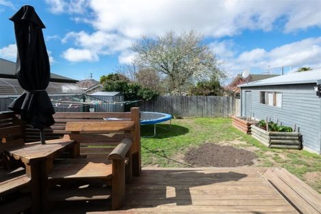 Photo of property in 5 Toki Way, Redwoodtown, Blenheim, 7201