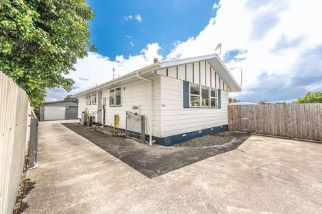 Photo of property in 181a Bridge Street, Bulls, 4818