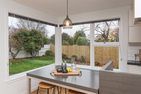 Photo of property in 38 Burnside Crescent, Burnside, Christchurch, 8053