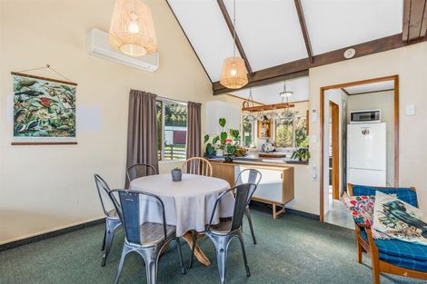 Photo of property in 38 Pencarrow Crescent, Wainuiomata, Lower Hutt, 5014