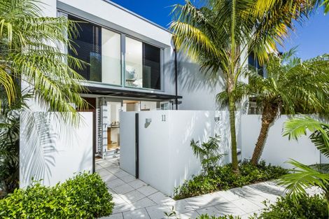 Photo of property in 11/7 Killarney Street, Takapuna, Auckland, 0622