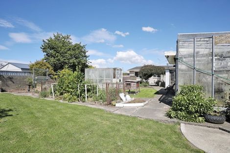 Photo of property in 680 Tweed Street, Newfield, Invercargill, 9812