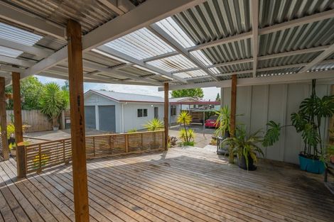 Photo of property in 7 Crail Avenue, Flaxmere, Hastings, 4120