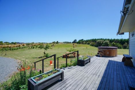 Photo of property in 367 Oreti Road, Otatara, Invercargill, 9879