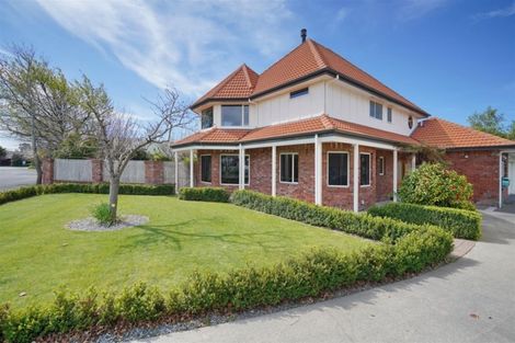 Photo of property in 19 Littles Lane, Woodend, 7610