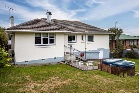 Photo of property in 51 Old North Road, Marchwiel, Timaru, 7910