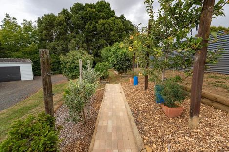 Photo of property in 119 Arthur Road, Te Pahu, Hamilton, 3285