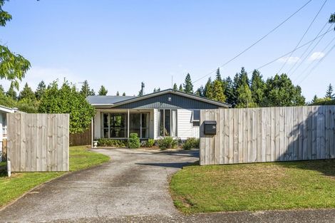 Photo of property in 36 Alison Street, Mangakakahi, Rotorua, 3015