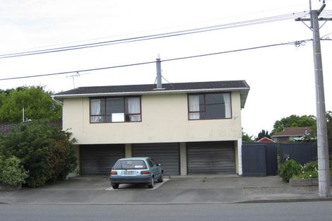 Photo of property in 516 Barbadoes Street, Edgeware, Christchurch, 8013