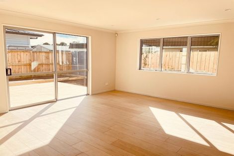 Photo of property in 39a Esperanto Road, Papatoetoe, Auckland, 2025