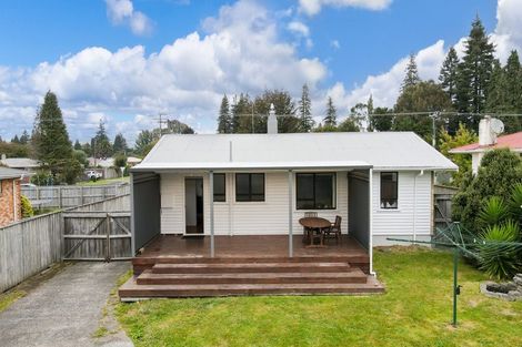 Photo of property in 79 Sunset Road, Mangakakahi, Rotorua, 3015