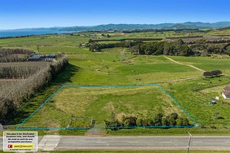 Photo of property in 61 Tirohanga Road, Tirohanga, Opotiki, 3197