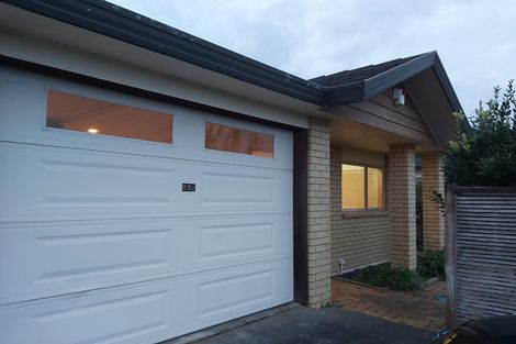 Photo of property in 23c Abercrombie Street, Howick, Auckland, 2014