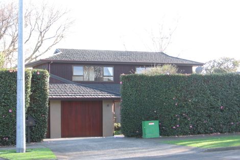 Photo of property in 51 Long Melford Road, Awapuni, Palmerston North, 4412