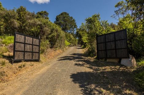 Photo of property in 180 Silverstream Falls Row, Whenuakite, Whitianga, 3591