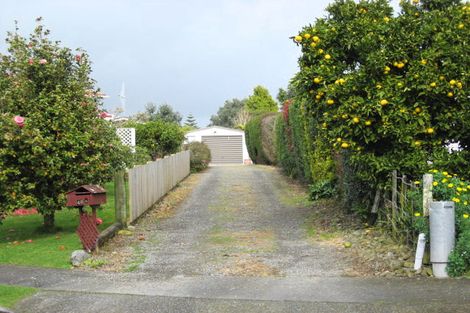 Photo of property in 49a Green Avenue, Levin, 5510