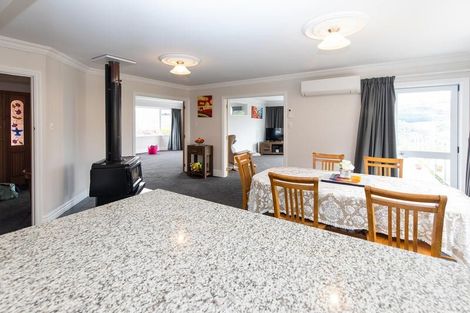 Photo of property in 126 Signal Hill Road, Opoho, Dunedin, 9010