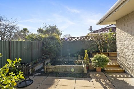 Photo of property in 4/20 Stuckey Street, Levin, 5510