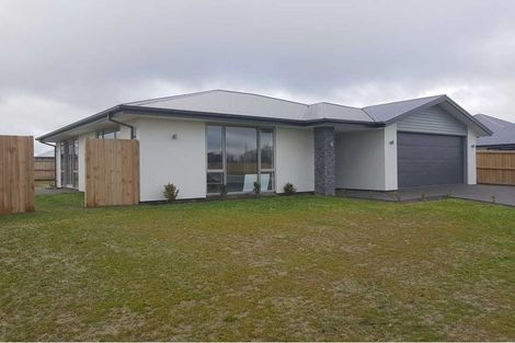 Photo of property in 60 Bayliss Drive, Kaiapoi, 7630