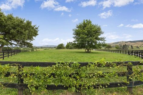 Photo of property in 54 Cowan Road, Rotoorangi, Te Awamutu, 3879