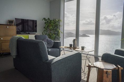Photo of property in 23uc2 Rangitane Street, Maupuia, Wellington, 6022