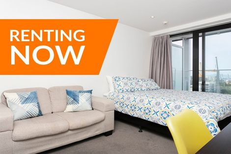 Photo of property in Queen's Residences, 2004/8 Airedale Street, Auckland Central, Auckland, 1010