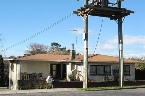 Photo of property in 121 Porangahau Road, Waipukurau, 4200