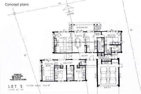 Photo of property in 44a Waimanu Place, Point Wells, 0986