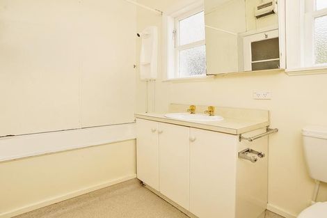 Photo of property in 258 College Street, West End, Palmerston North, 4412