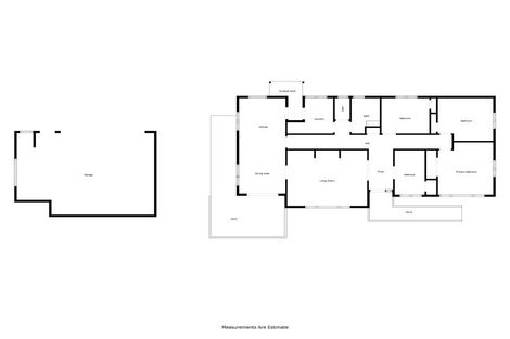 Photo of property in 14 Goodwin Street, Tirau, 3410