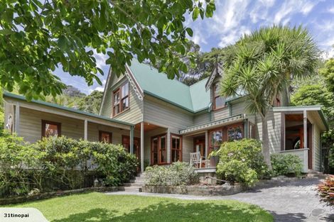 Photo of property in 31 Tinopai Road, Titirangi, Auckland, 0604