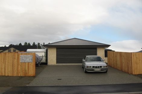 Photo of property in 47 Gilling Place, Cromwell, 9310