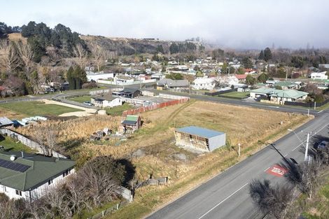 Photo of property in 12 Leslie Street, Waiau, 7332