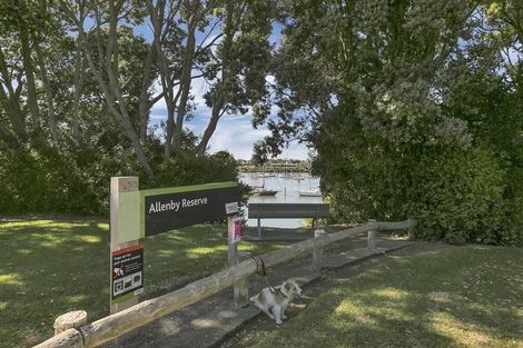 Photo of property in 6/31 Allenby Road, Panmure, Auckland, 1072