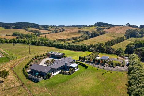 Photo of property in 265 Forestry Road, Waitoki, Kaukapakapa, 0871