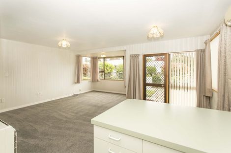 Photo of property in Cox Street Mews, 5/11 Cox Street, Ashburton, 7700