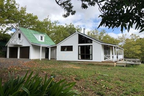 Photo of property in 214 Waitoki Road, Waitoki, Kaukapakapa, 0871